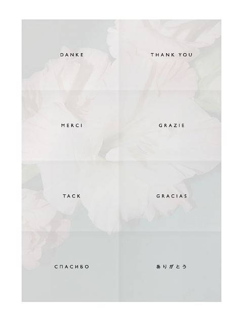 Studio Michael Satter • Prag Agency Poster