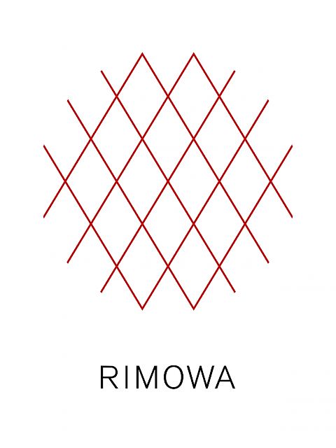 Studio Michael Satter • Rimowa x Michael Satter