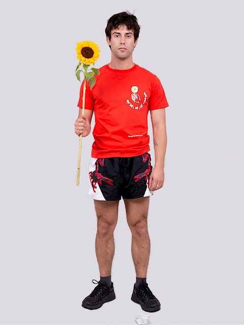 Studio Michael Satter • Live From Earth / Paradise Drop